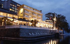 Boutique-Hotel YACHTSPORT RESORT